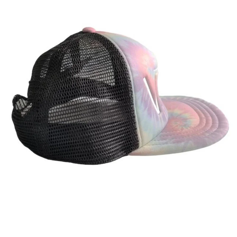 Vans Trucker Cap - Picture 4 of 7